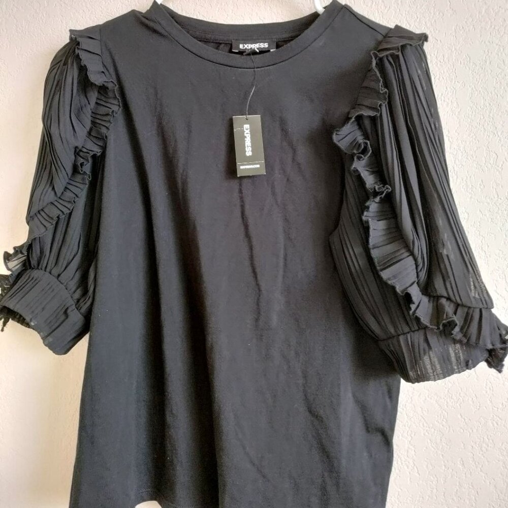 Brand new Women's top size S